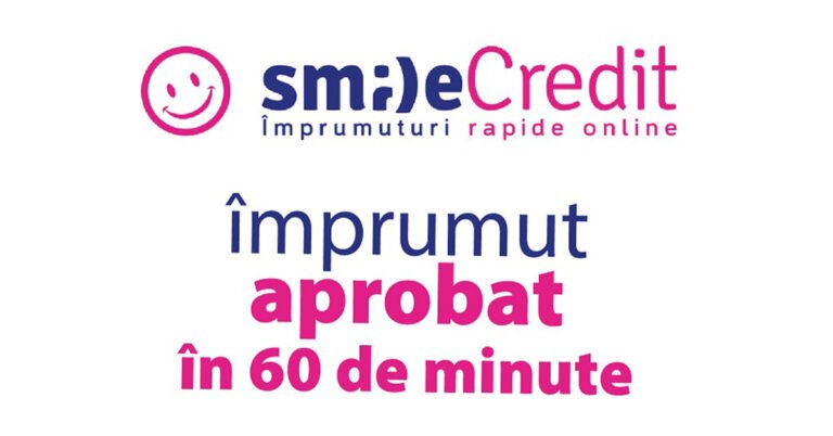 Smilecredit te ajută să îți îmbunătățești relația cu banii