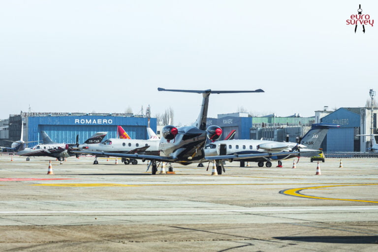 Viitoarea ta construcție ar putea afecta traficul aeronautic