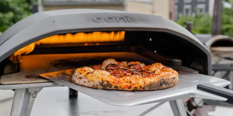 cuptor pizza