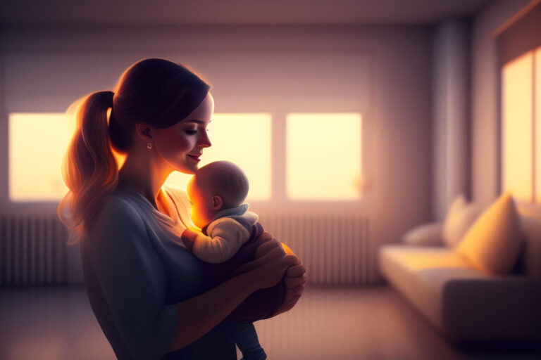 O clinica de fertilizare iti poate reda speranta!
