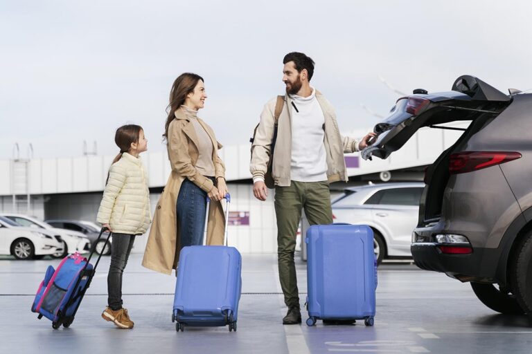 4 lucruri pe care trebuie să le ai în vedere înainte să vizitezi Cluj-Napoca cu familia ta