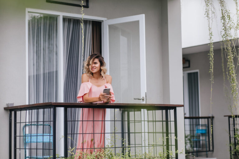 Ce beneficii oferă un balcon pentru apartamentele moderne