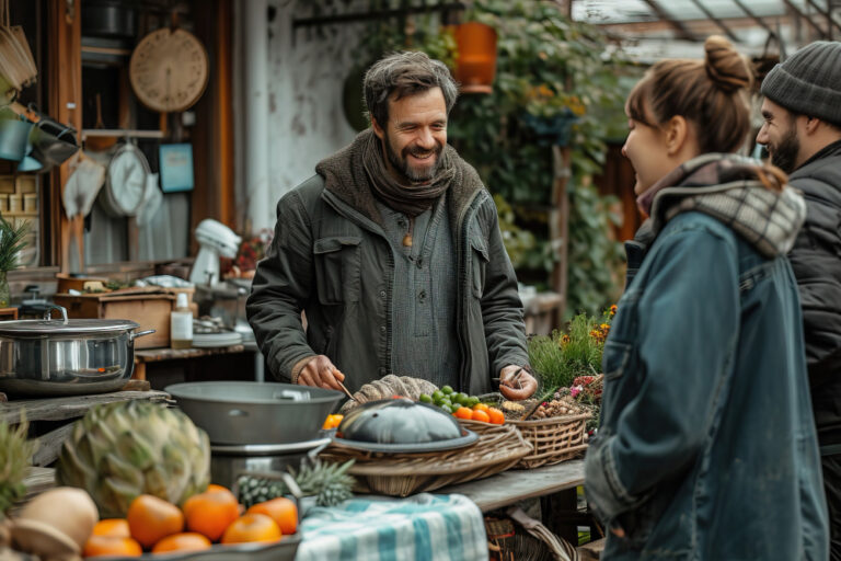 Cum se reflectă diversitatea culturală a Galațiului în oferta culinară a orașului