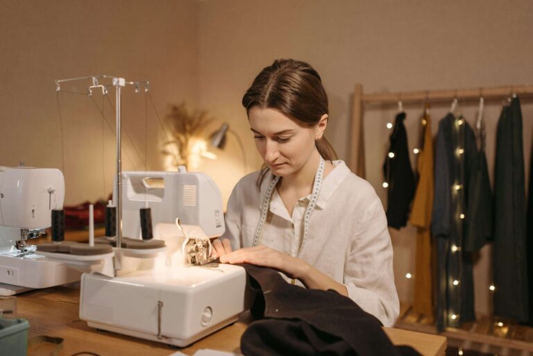 Atelierul de creație acasă: Află cum să fii eficient și organizat