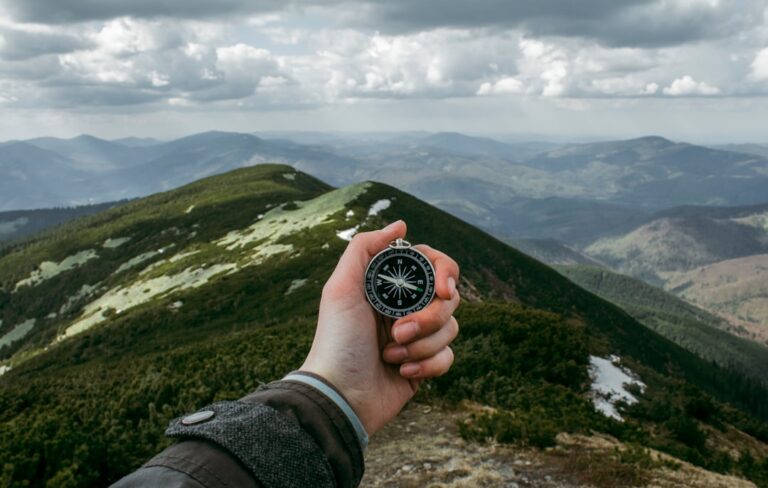 Photo Top 10 destinații de călătorie pentru aventurieri