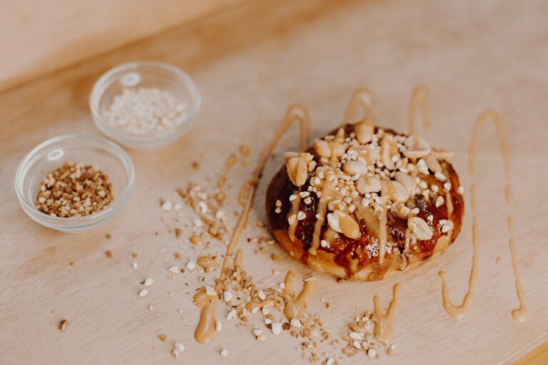 Photo Cele mai delicioase rețete de prăjituri vegane