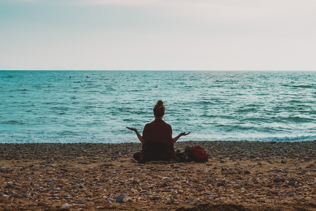 Photo Importanța meditației și cum să o practici în viața de zi cu zi