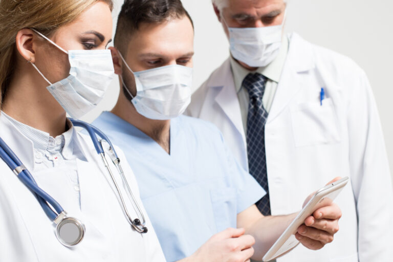 Calificarea medicilor în policlinicile din Târgu Mureș