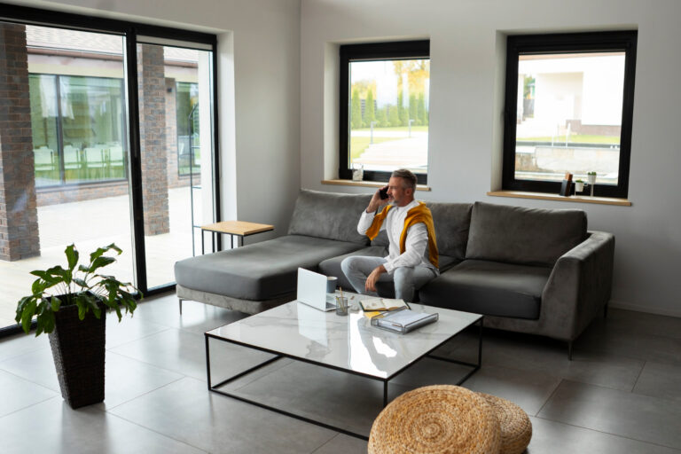 De ce e bine să ai geamurile de la apartament pe nord?