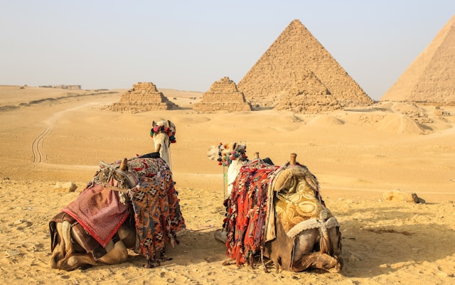 Egiptul poate fi următoarea ta destinație de vacanță: Iată ce poți vizita în Hurghada și Sharm El-Sheikh