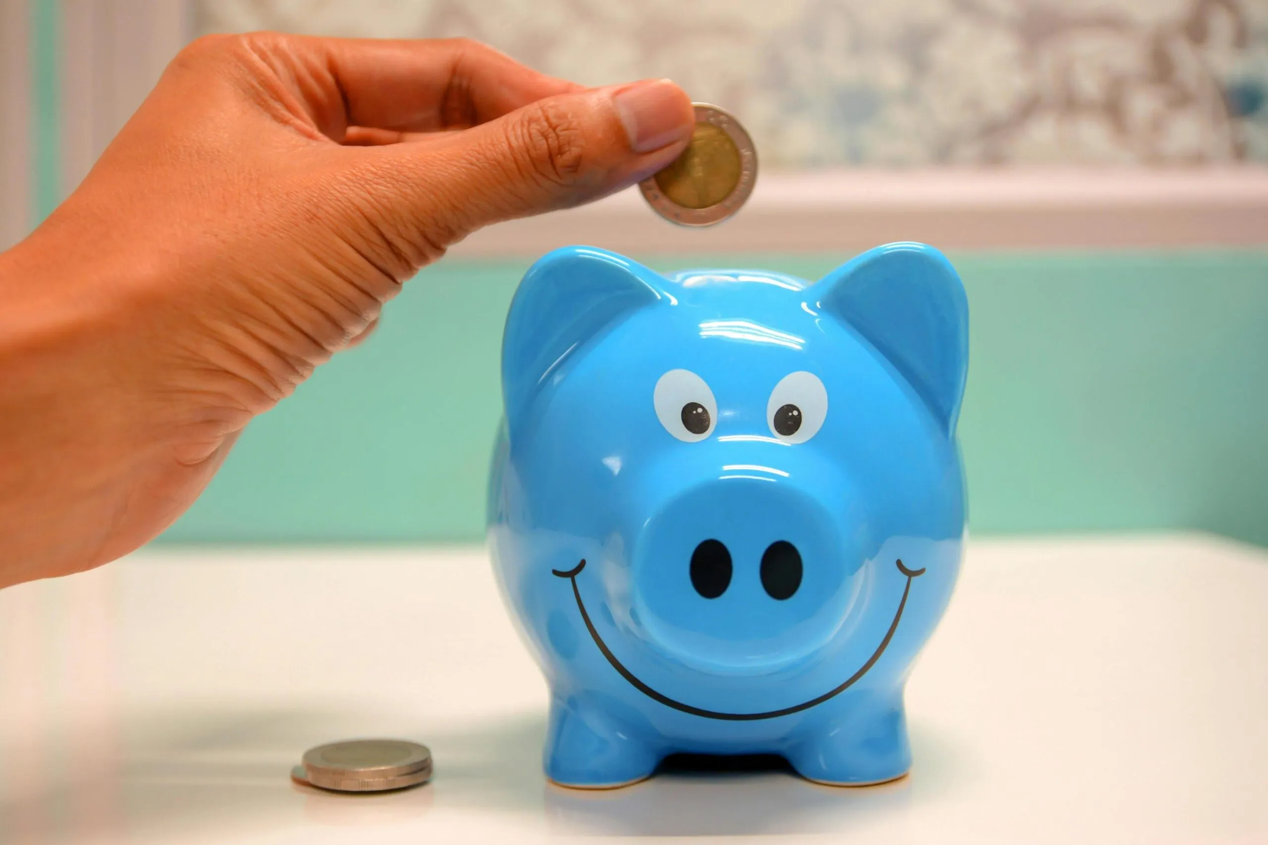Top 3 decizii pe care le poți lua pentru a face economii semnificative pe termen lung