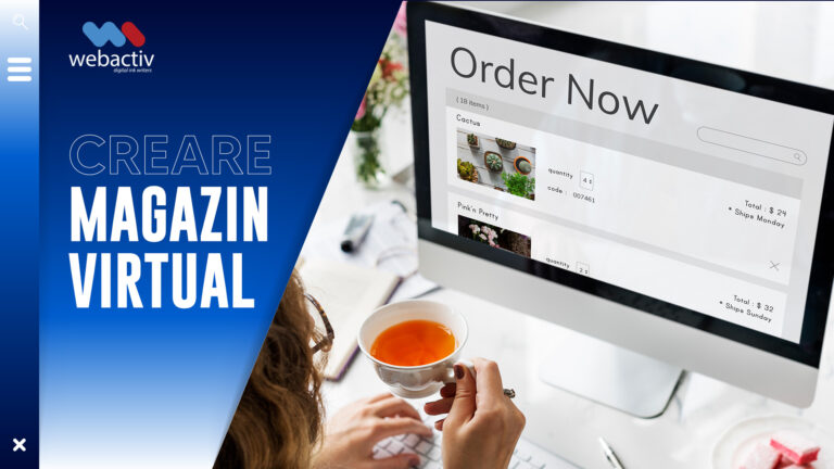 Care sunt principalele aspecte la care trebuie să fii atent atunci când pui bazele unui magazin online