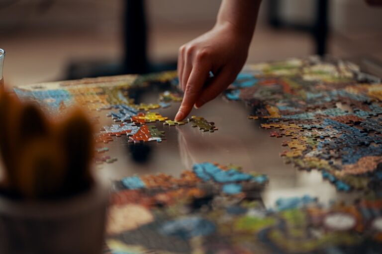 Photo Board games
