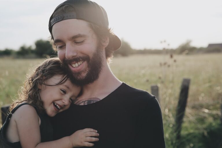 Photo Supportive Parenting
