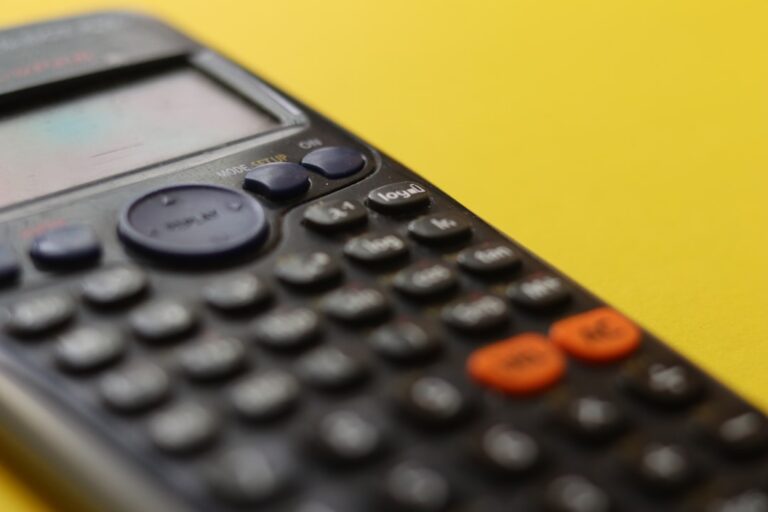 Photo Retirement calculator