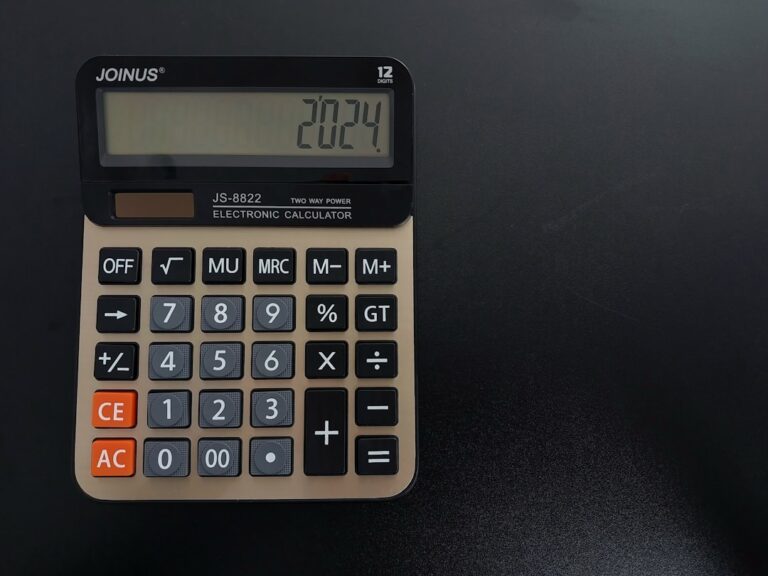 Photo Retirement calculator