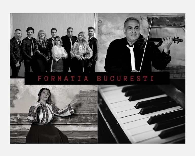 Formatia Bucuresti