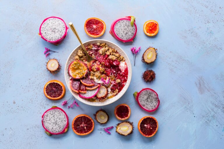 Photo Healthy lifestyle