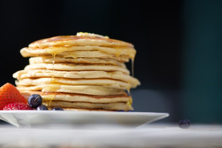 Photo Pancakes