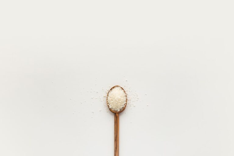 Photo Healthy Ingredients