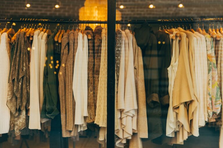Photo Clothing swap