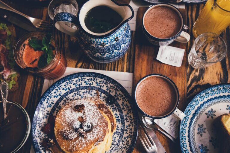Photo Pancakes