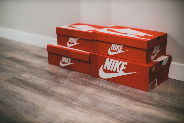 Photo Chunky sneakers