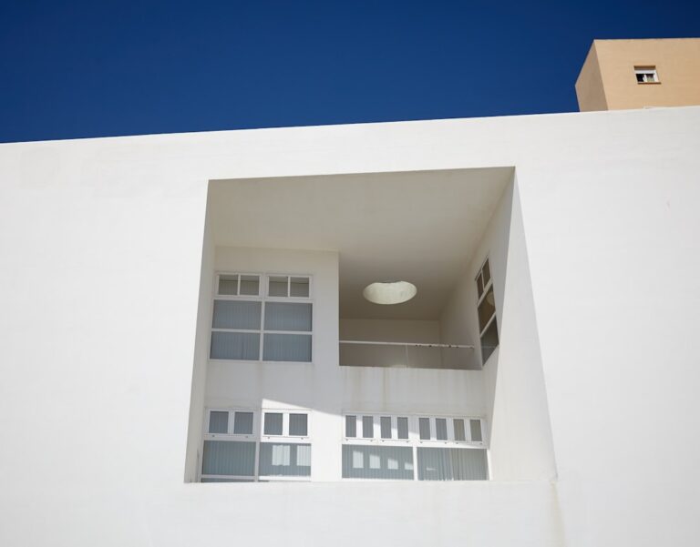 Photo Modern twist