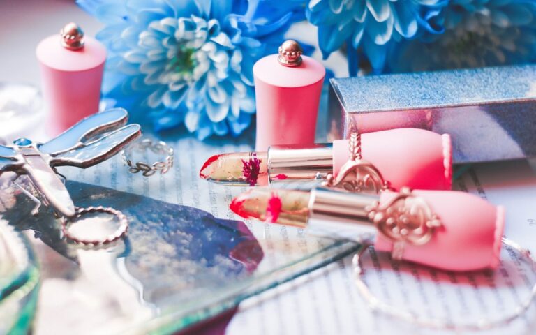 Photo Trendy accessories