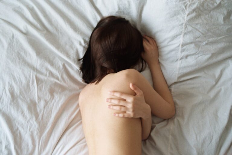 Photo Body shape