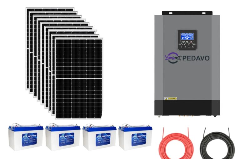 panouri fotovoltaice