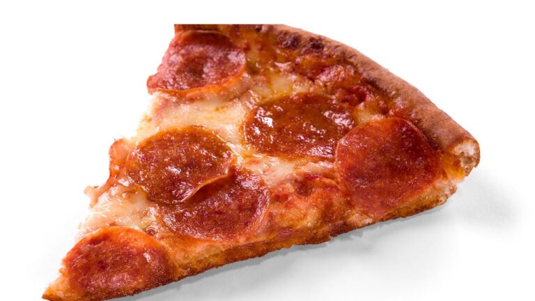 5 Secrete pentru o pizza perfectă