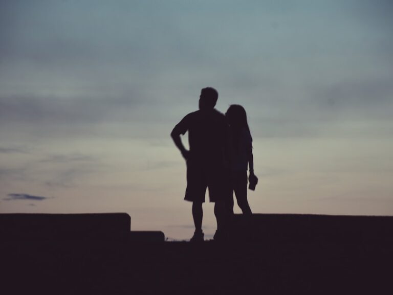 Photo "How to support your partner in achieving their dreams and goals"