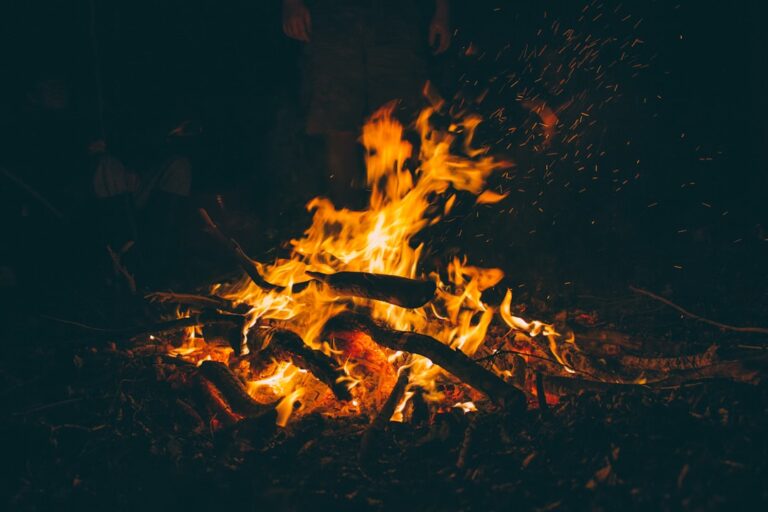 Photo Visele cu foc