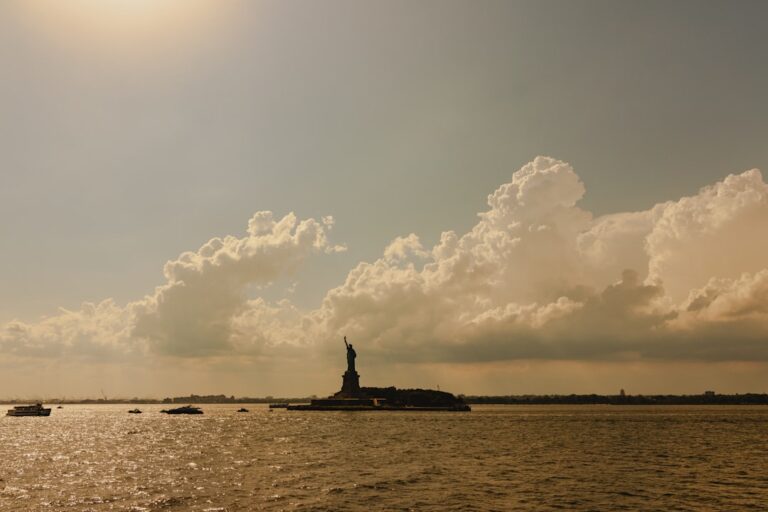 Photo liberty
