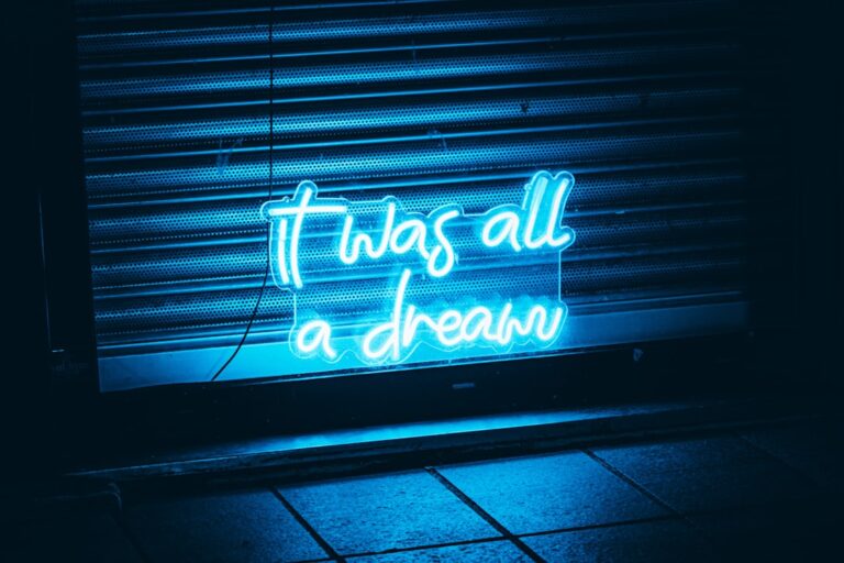 Photo transform dreams