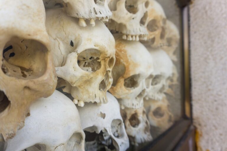 Photo death