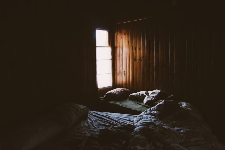 Photo lucid dreaming