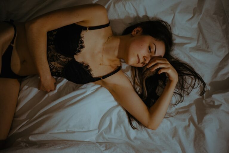 Photo interpreting erotic dreams