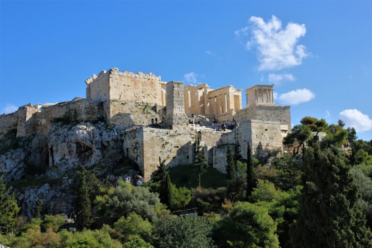 Photo Greece travel destinations: Rhodes