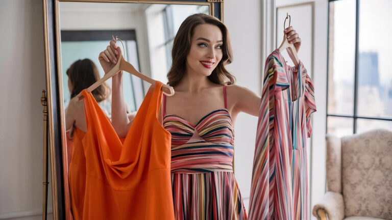 Cum să îți alegi o rochie potrivită pentru un eveniment formal de zi?