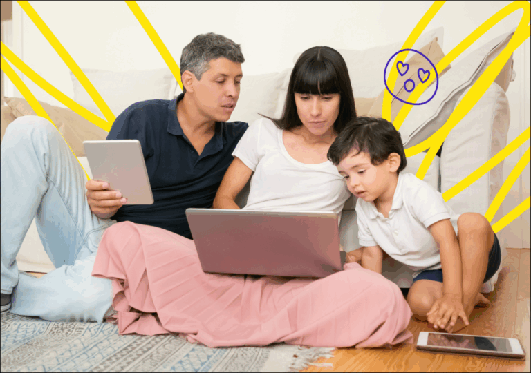 Novakid - cursuri de engleza pentru copii