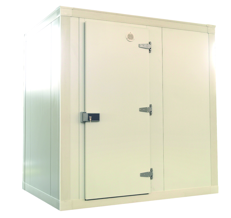 Camere frigorifice modulare