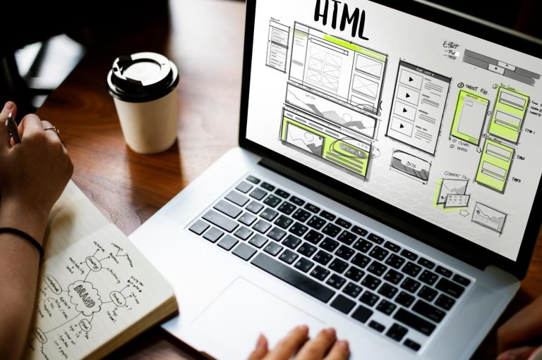 realizare site web ecommerce shopify