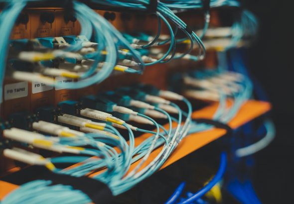 media convertor fibra optica