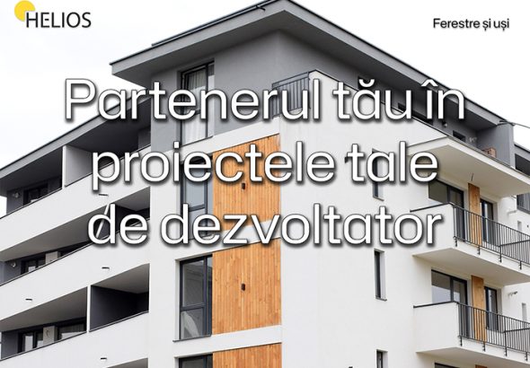 De la comandă la livrare: cum lucrează Helios 