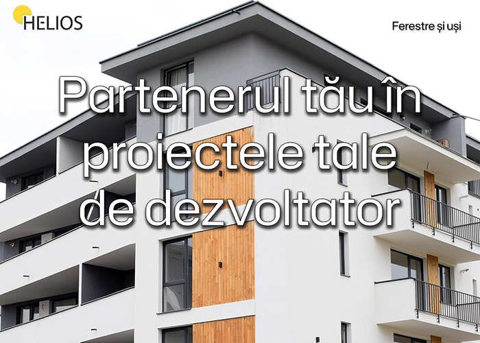 De la comandă la livrare: cum lucrează Helios 