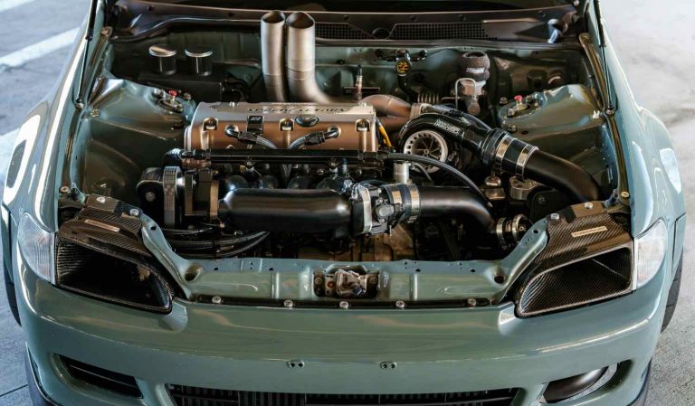 Cum identifici rapid o mașină întreținută corect