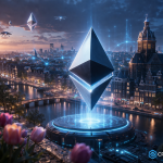 Ethereum în 2026: cum vor transforma Glamsterdam și Hegota întreaga arhitectură a rețelei
