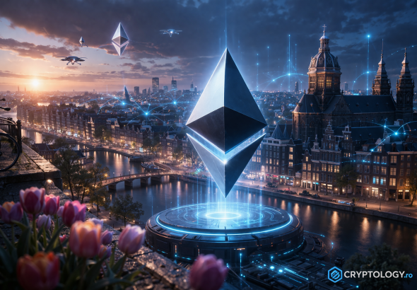Ethereum în 2026: cum vor transforma Glamsterdam și Hegota întreaga arhitectură a rețelei